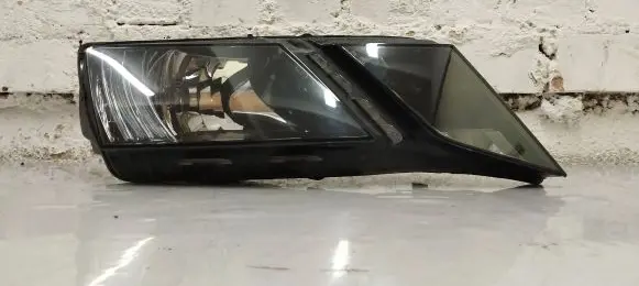 Skoda Octavia Mk3 (5E) Headlight/headlamp 5e2941016c