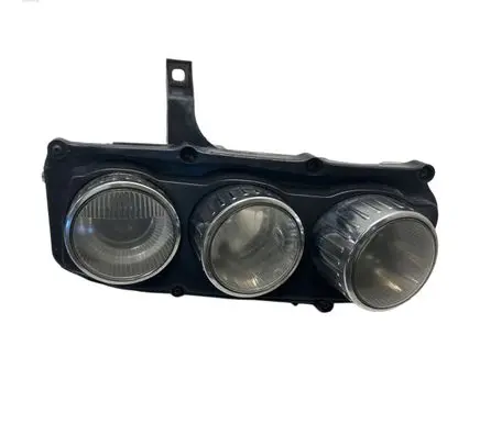 Alfa Romeo 159 Headlight/headlamp 60682088