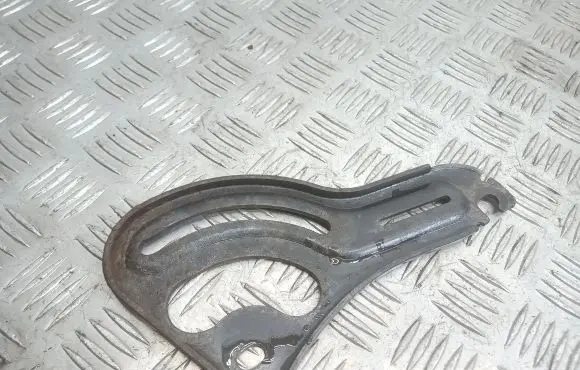 Other front suspension part