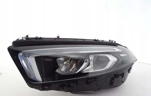 Mercedes-Benz A W177 Headlight/headlamp