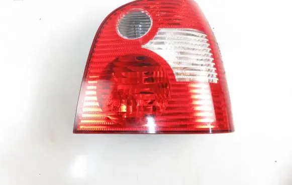 Volkswagen Polo IV 9N3 Rear/tail lights 6q6945112a 6Q6945096B