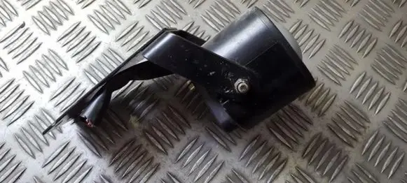 Renault Scenic II - Grand scenic II Alarm system siren 4b7897r1c