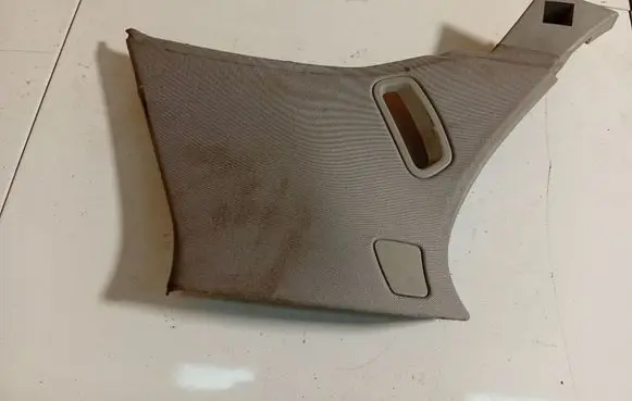 Opel Astra H Other interior part 
