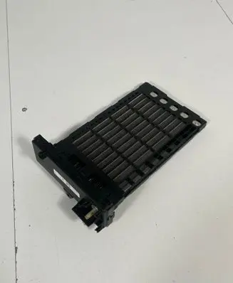 Porsche Cayenne (92A) Electric cabin heater radiator 7P0963235
