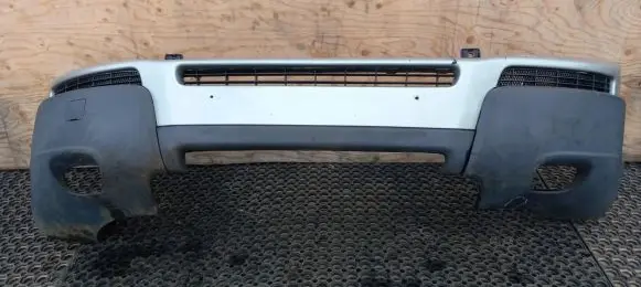 Volvo XC90 Front bumper