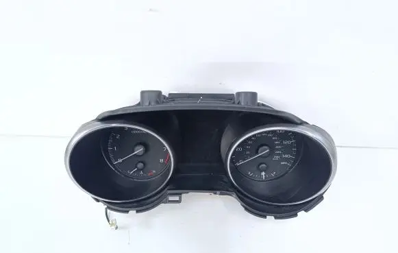 Subaru Outback (BS) Speedometer (instrument cluster) 85002AL61A A2C3950900