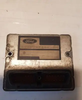 Ford Mondeo MK I Engine control unit/module 93BB9F480BB