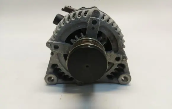 Opel Grandland X Generator/alternator 9835688980