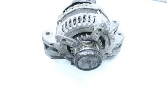Dodge Durango III Generator/alternator P04801779AH