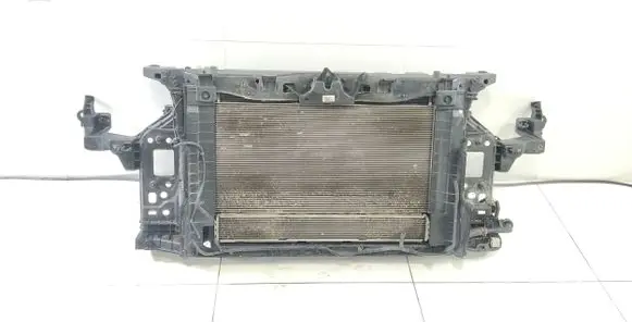 KIA Optima Radiator set P253D82