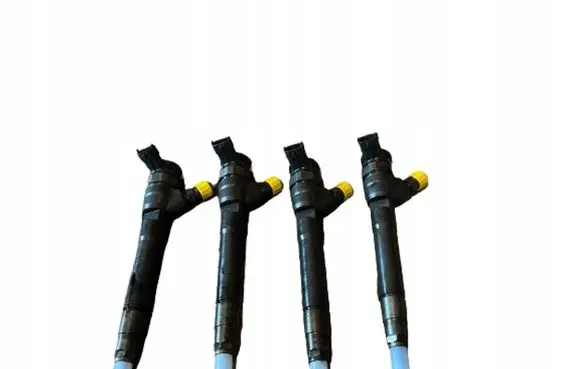 Renault Trafic III (X82) Fuel injector 0445110546