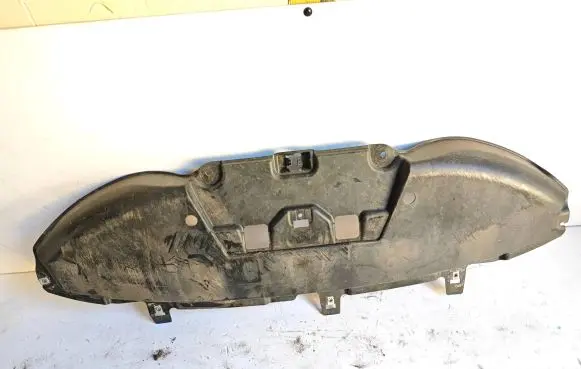Cupra Born Front bumper skid plate/under tray 10A825523