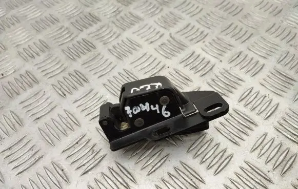 Loading door lock