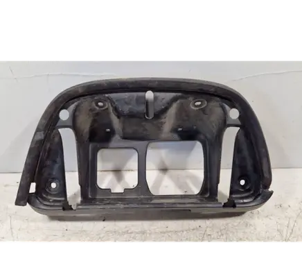 Nissan Leaf I (ZE0) Other engine part 657303NA4A
