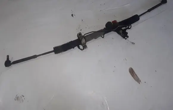 Nissan Murano Z50 Steering rack NOCODE