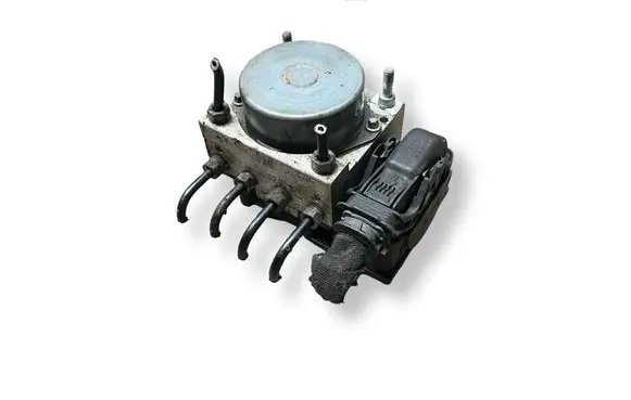 Opel Corsa D ABS Pump 0265800796 13282282