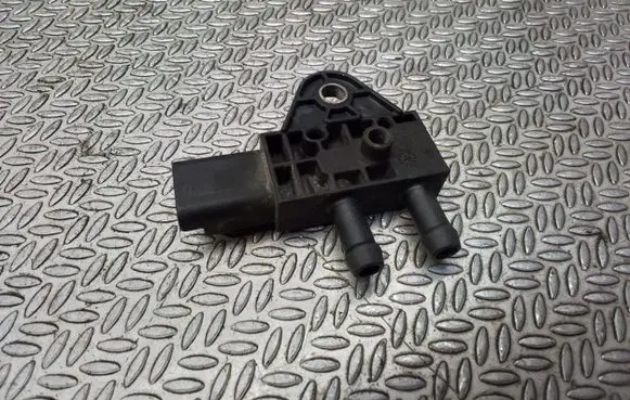 Citroen Jumpy Exhaust gas pressure sensor 9662143180