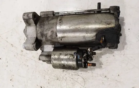 Ford Mondeo MK IV Starter motor