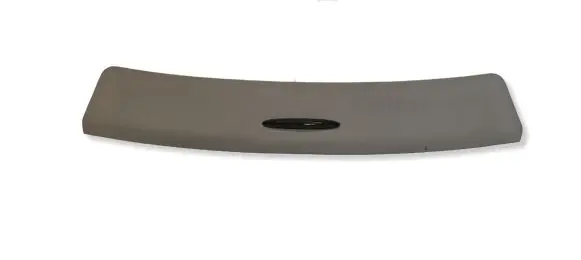 Mercedes-Benz E W212 Tailgate/trunk upper cover trim A2126901650