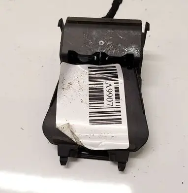 Mazda CX-5 Front bumper camera GHP967XD0