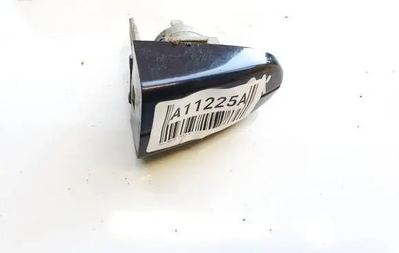 Ford Mondeo MK IV Front door lock (next to the handle) 