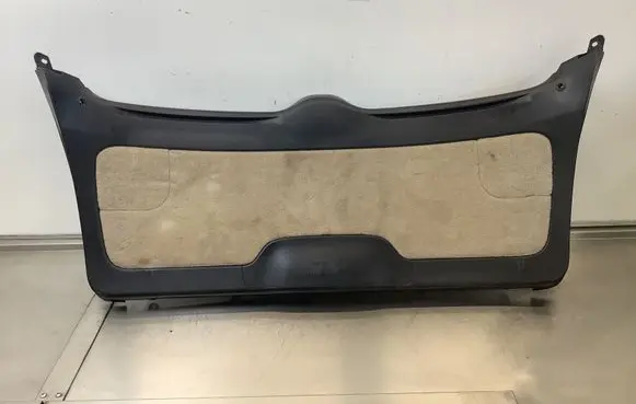 Subaru Outback Tailgate/boot lid cover trim 94320AG000 943804G