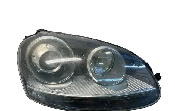 Volkswagen Golf V Headlight/headlamp 1305235862