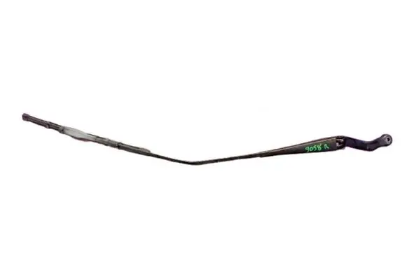 Opel Corsa D Front wiper blade arm