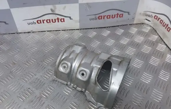 Honda CR-V Exhaust heat shield