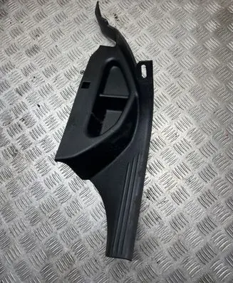 Volvo V40 Rear sill trim cover 31403180