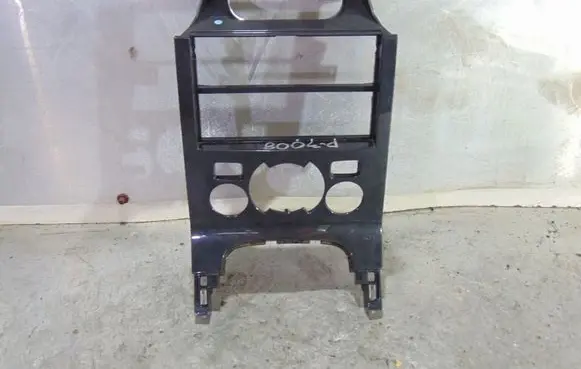 Peugeot 3008 I Other dashboard part