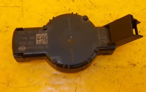 Mercedes-Benz B W247 Rain sensor A2479007304