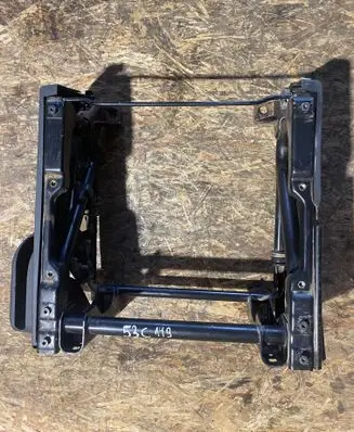 Citroen Jumper Seat frame 