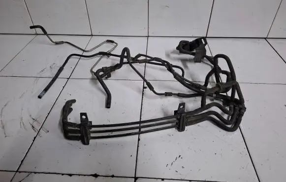 Skoda Roomster (5J) Vacuum line/pipe/hose 03L131605J