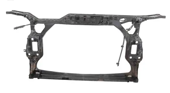 Audi A4 Allroad Radiator support slam panel