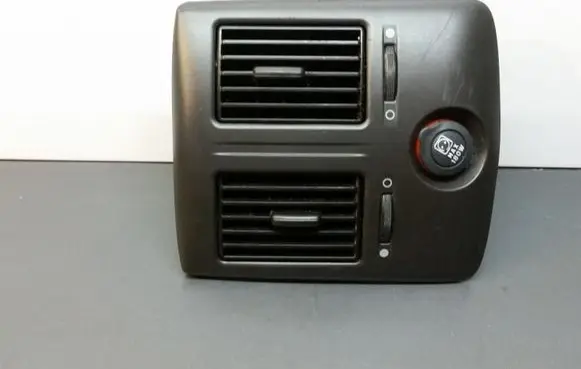 Fiat Croma Rear air vent grill 