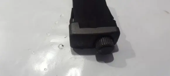 KIA Carnival Headlight level height control switch 9j14