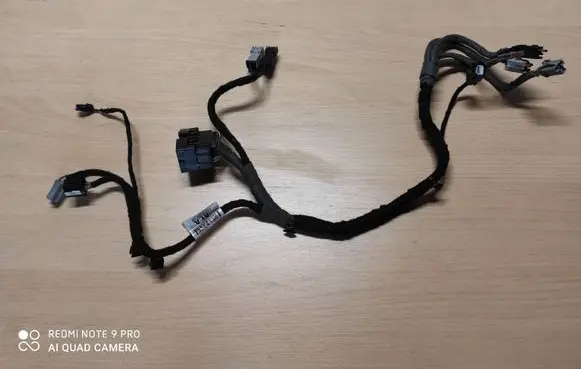 Ford Focus Other wiring loom F1FT15K857