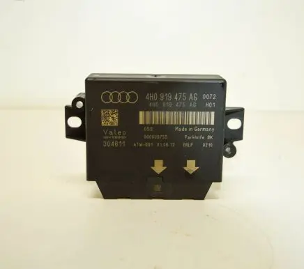 Audi A7 S7 4G Parking PDC control unit/module 4H0919475AG