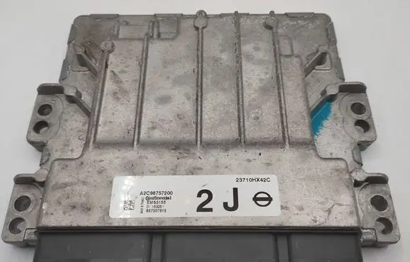 Engine control unit/module