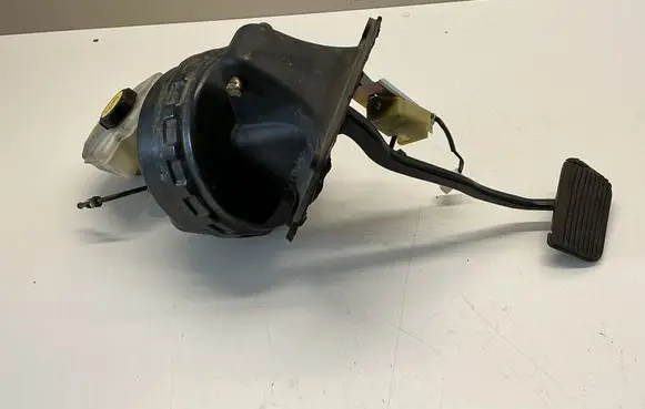 Jaguar XK8 - XKR Brake booster 03774725014 MJA5373BC JLM21163
