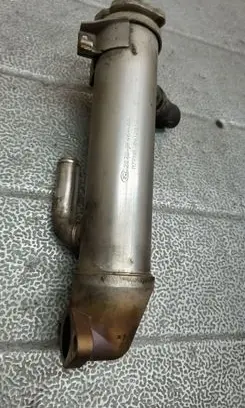 Ford Mondeo Mk III EGR valve cooler