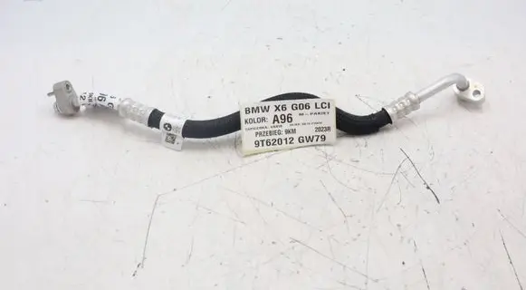 BMW X6 G06 Air conditioning (A/C) pipe/hose 6993261MWGK1407 6993261