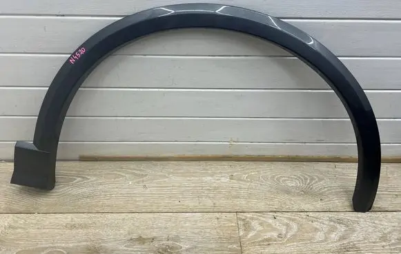 Audi Q2 - Front arch trim 81A853718A