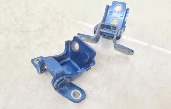 Mazda CX-3 Rear door hinge set 