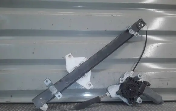 SsangYong Kyron Rear door window regulator with motor 