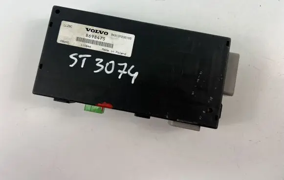 Volvo V50 Other control units/modules 8698475