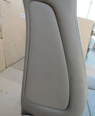 Mercedes-Benz E W212 Airbag set 2128603502