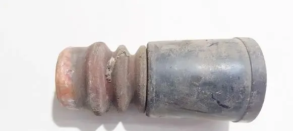 Volkswagen PASSAT B5.5 Front shock absorber dust cover boot 8d0412131f