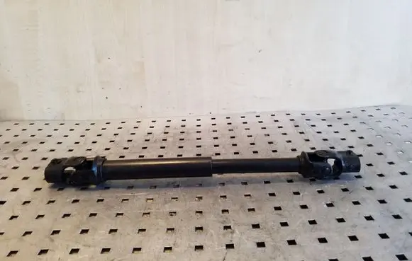 Opel Zafira C Steering column universal joint 13351823 278053053
